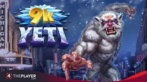 9k Yeti