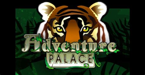 Adventure Palace