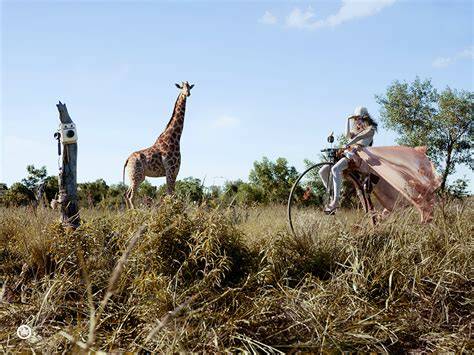 African Quest