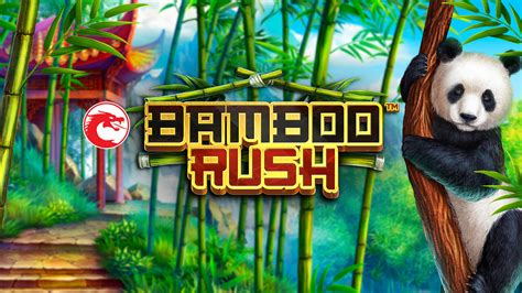 Bamboo Rush