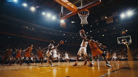 Basketball