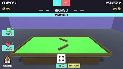 Battle of Luck