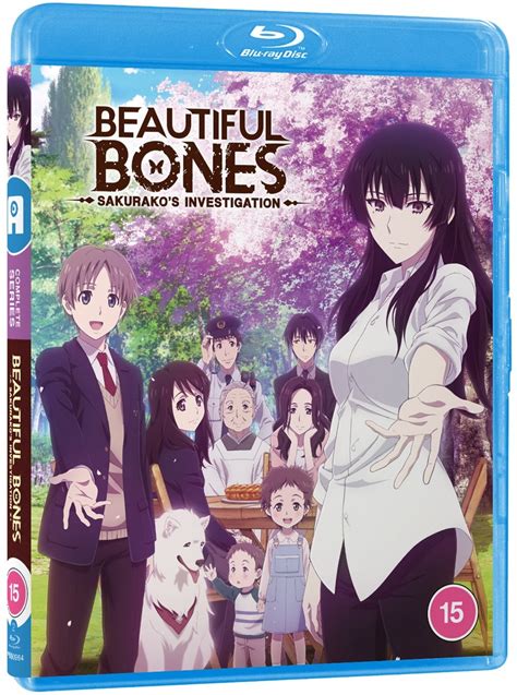Beautiful Bones-da 96