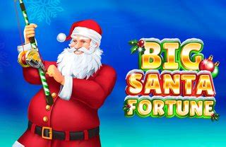 Big Santa Fortune