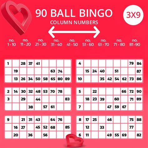 Bingo 90