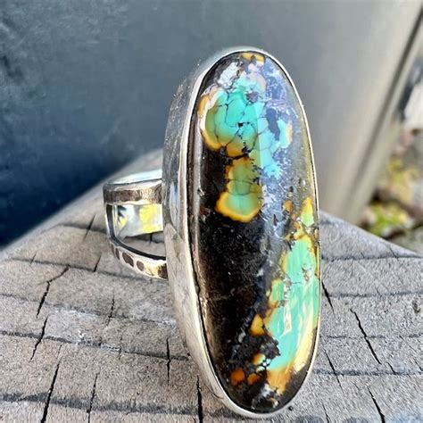 Blackjack Turquoise