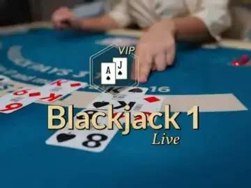 Blackjack VIP I
