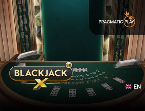 BlackjackX 27