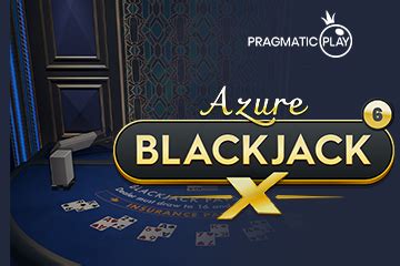 BlackjackX 6