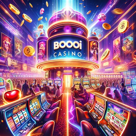 Booi
