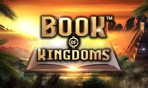 Book Of Kingdoms