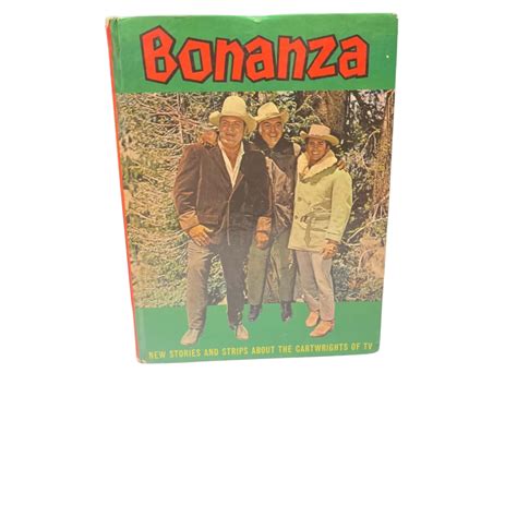 Book of Bonanza