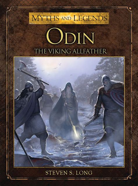 Book of Odin