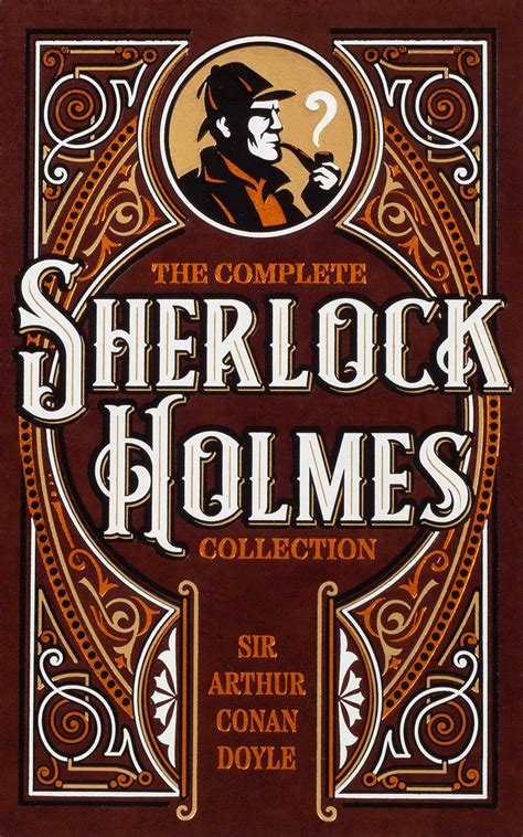Book of Sherlock