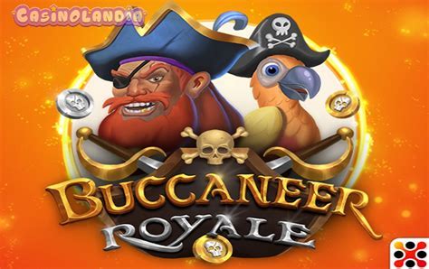 Buccaneer Royale