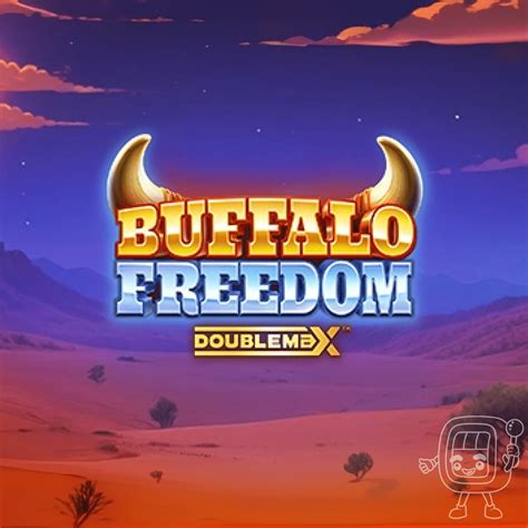 Buffalo Freedom DoubleMax