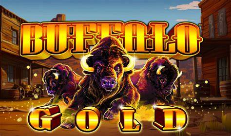 Buffalo Gold
