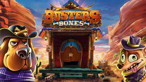 Buster's Bones
