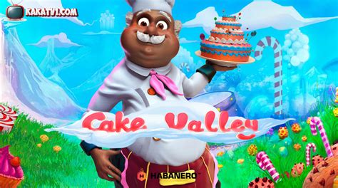 Cake Valley