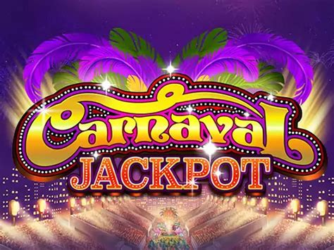 Carnaval Jackpot 