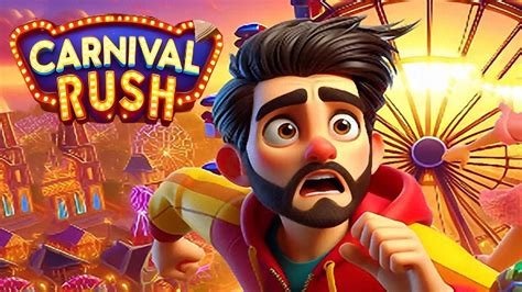 Carnival Rush