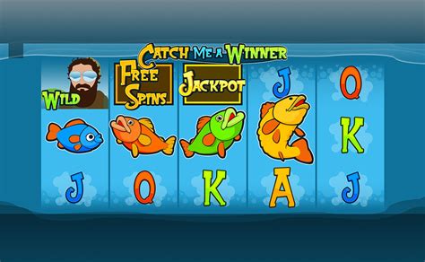 Catch Me a Winner