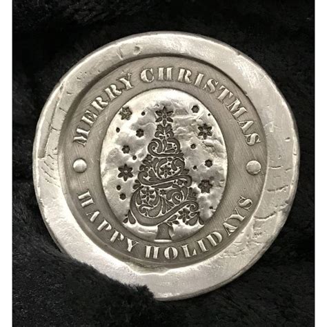 Christmas Coin