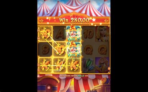 Circus Delight