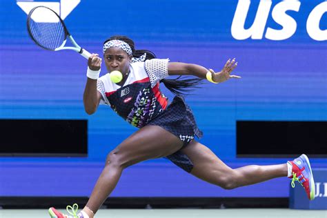 Coco Gauff