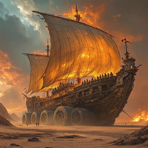 Colossal Pirate