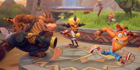 Crash