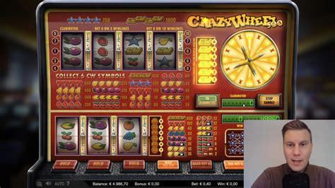 Crazywheel500