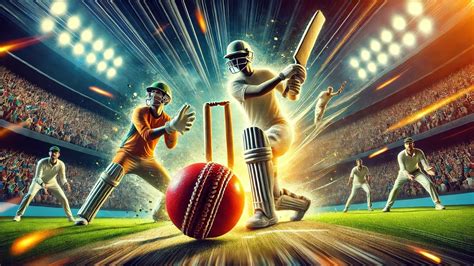 Cricket Star