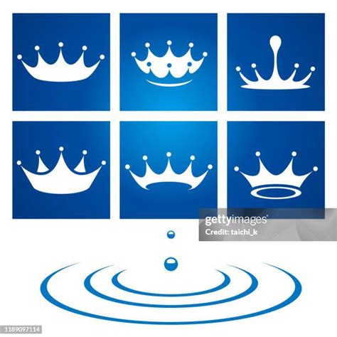 Crown Drop