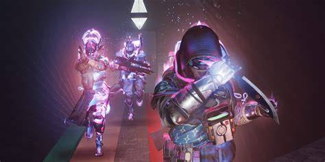 Destiny Wild