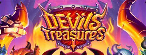 Devil's Treasures