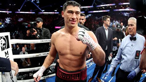 Dmitriy Bivol