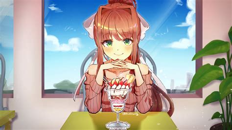Doki Doki Parfait