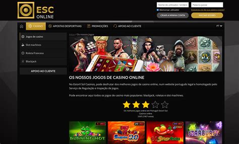 ESC Online