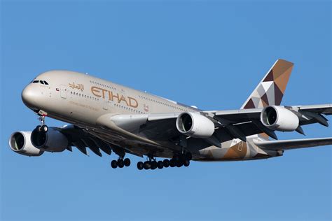 Etihad vibrando!