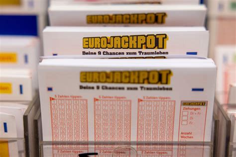Eurojackpot