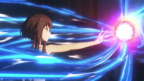 Explosion Magic