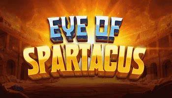 Eye of Spartacus
