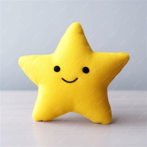 FLUFFY STAR