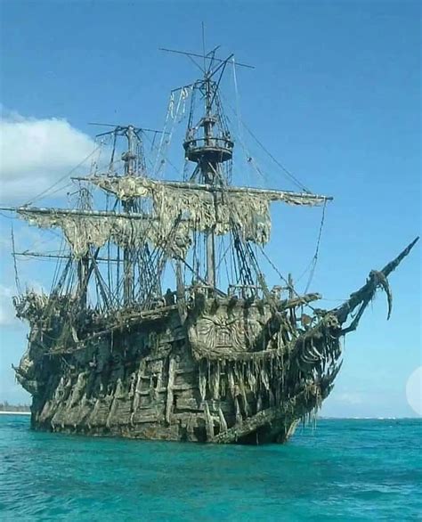 Flying Dutchman