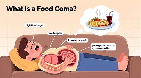 Food Coma