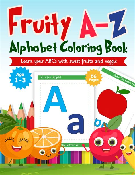 Fruity Book