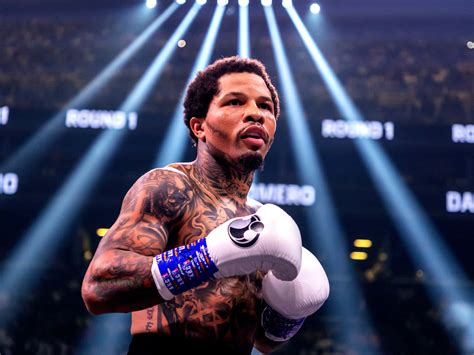 Gervonta Devis