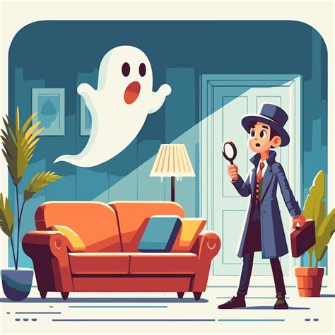 Ghost Hunter