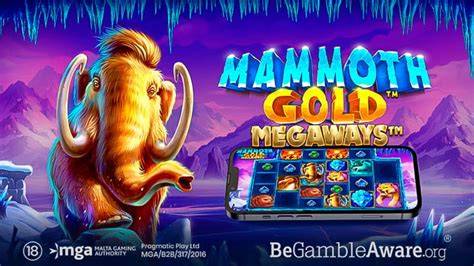 Gold Megaways